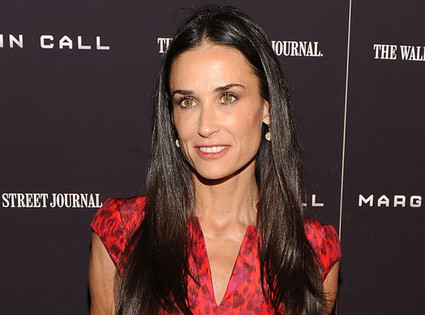 Demi Moore Demi Moore